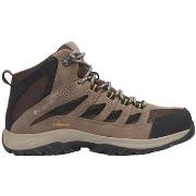 Wandelschoenen Columbia Crestwood Mid