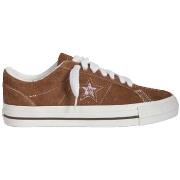 Sneakers Converse X Quartersnacks One Star Pro Dark Clove Cherry Basse...