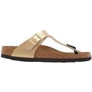 Sandalen Birkenstock Gizeh Etroite