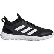 Tennisschoenen adidas Terre Battue Adizero Ubersonic 4.1