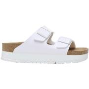 Sandalen Birkenstock Arizona PAP Flex Platform