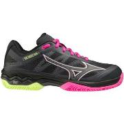 Hardloopschoenen Mizuno Wave Exceed