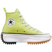 Sneakers Converse Run Star Hike Platform Seasonal Color