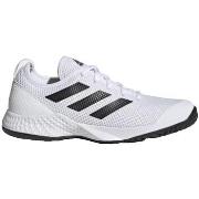 Tennisschoenen adidas Courtflash