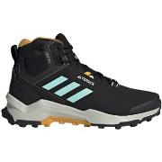 Wandelschoenen adidas AX4 Mid Beta COLD.RDY