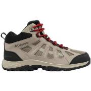 Wandelschoenen Columbia Redmond Iii Mid