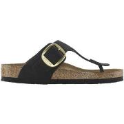 Sandalen Birkenstock Gizeh Bf Etroite