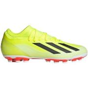 Voetbalschoenen adidas X Crazyfast League Terrain