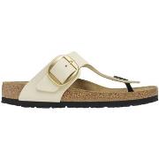 Sandalen Birkenstock Gizeh Big Buckle Etroite