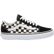 Sneakers Vans Old Skool Primary Check