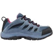 Wandelschoenen Columbia Crestwood Low