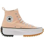 Sneakers Converse Run Star Hike Platform Seasonal Color