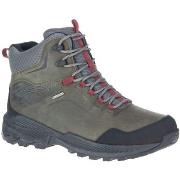 Wandelschoenen Merrell Forestbound Mid