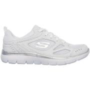 Fitness Schoenen Skechers Summits Suited