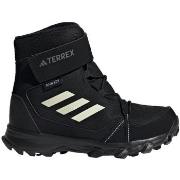 Wandelschoenen adidas Randonné Scratchs Hiver Terrex Snow Cold.Rdy