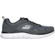 Sneakers Skechers Track Scloric