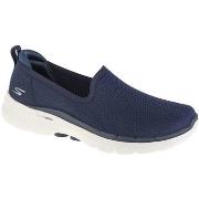 Wandelschoenen Skechers Go Walk 6 - Clear Virtue