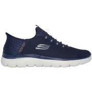 Sneakers Skechers Summits High Range