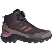 Wandelschoenen adidas Hiver Terrex Boa Rain.Rdy