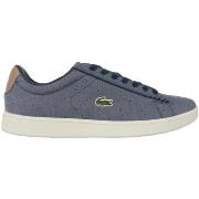 Sneakers Lacoste Carnaby Evo