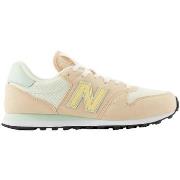 Sneakers New Balance 500