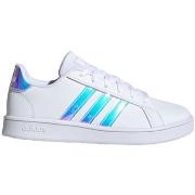 Tennisschoenen adidas Grand Court