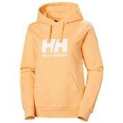 Sweater Helly Hansen W Hh Logo 2.0