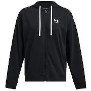 Sweater Under Armour Sweat-Shirt Oversize Ua Rival Terry