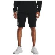 Korte Broek Under Armour Short Ua Rival En Tissu Éponge