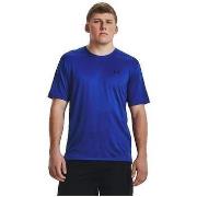 T-shirt Korte Mouw Under Armour De Manga Ua Tech Vent