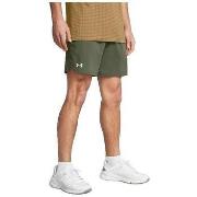 Korte Broek Under Armour Short Ua Vanish Tissé 6'