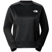 Fleece Jack The North Face Reaxion Fleece Crew