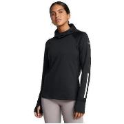 Sweater Under Armour Ua Launch - Sweat-Shirt Cagoule Pour Temps Froid