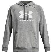 Sweater Under Armour Sweat-Shirt Ua Rival En Polaire Avec Logo