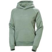 Sweater Helly Hansen W Cotton Fleece