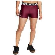 Korte Broek Under Armour Équipement Thermique