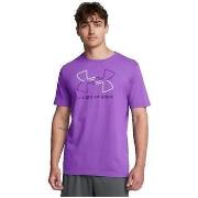 T-shirt Under Armour Fondation Ua