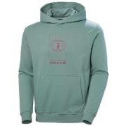 Sweater Helly Hansen Core Graphic