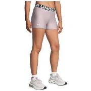 Korte Broek Under Armour Équipement Thermique