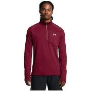 Sweater Under Armour Sweat-Shirt Ua Launch Elite Pour Temps Froid