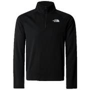 T-shirt Korte Mouw The North Face Never Stop