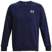 Sweater Under Armour Sweat-Shirt En Polaire Ua Icon