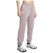 Broeken Under Armour Pantalon De Jogging Ua Rival Terry