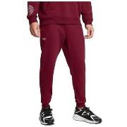 Broeken Under Armour Pantalon De Jogging En Polaire Ua Rival