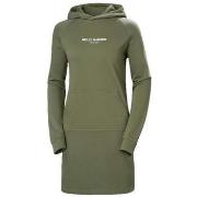 Sweater Helly Hansen W Core Dress