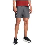 Korte Broek Under Armour Short Chiné Ua Launch 7''