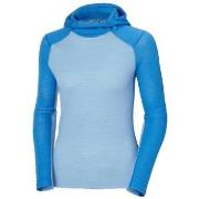 Sweater Helly Hansen W Lifa Merino Midweight