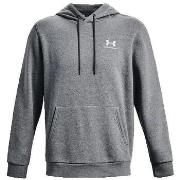 Sweater Under Armour Sweat-Shirt En Polaire Ua Icon