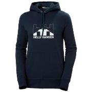 Sweater Helly Hansen W Nord Graphic