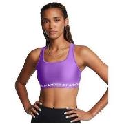 Sport BH Under Armour Soutien-Gorge Croisé Moyen